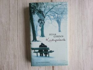 Koidupalavik . Peter Gardos