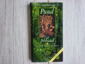 Puud ja põõsad müüdid kultus ravijõud . Wilfried Weustenfeld