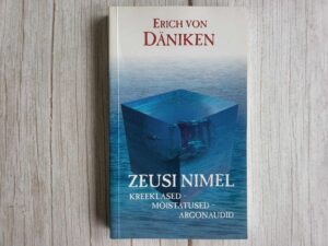 Zeusi nimel Kreeklased  mõistatused  argonaudid