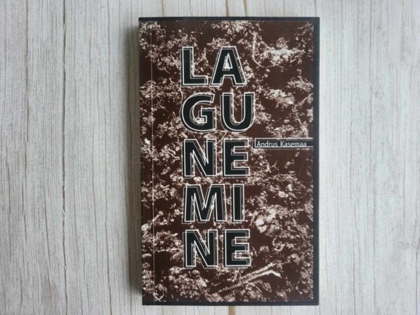 Lagunemine . Andrus Kasemaa