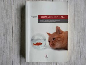 Loomatervendaja . Elizabeth Whiter