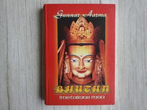 Bhutan imetabane maa . Gunnar Aarma