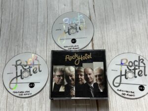 Rock Hotel