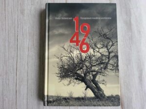 1946 Tänapäeva maailma vormimine . Victor Sebestyen