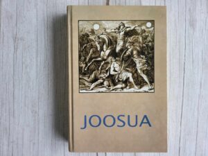 Joosua . Georg Ebers