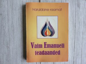 Vaim Emanueli teadaanded