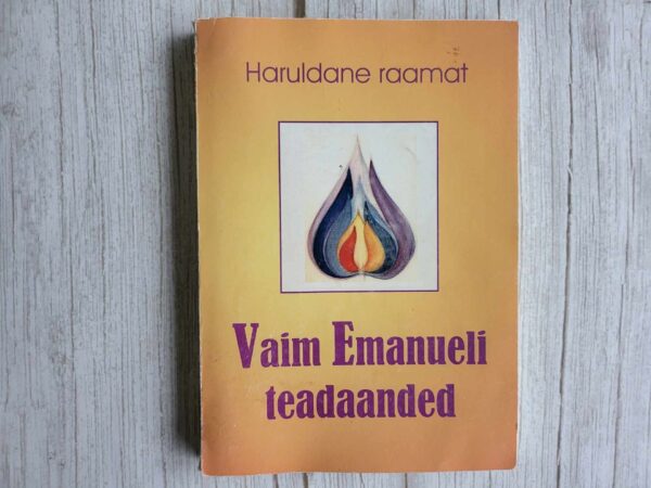 Vaim Emanueli teadaanded