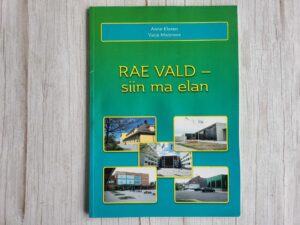 Rae vald - siin ma elan