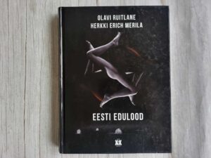 Eesti edulood . Olavi Ruitlane