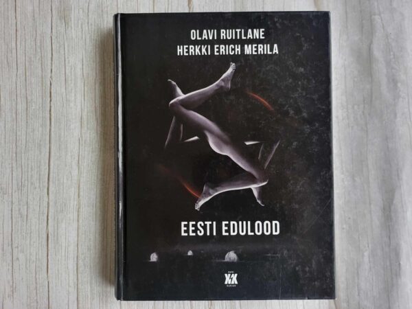 Eesti edulood . Olavi Ruitlane