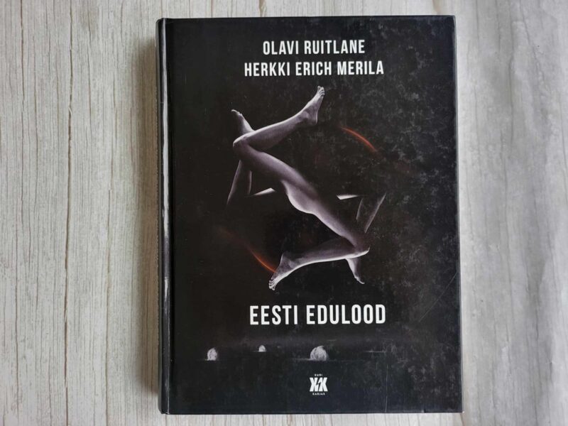 119446683 Eesti edulood . Olavi Ruitlane