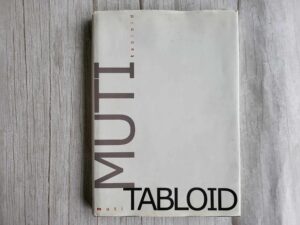 Muti tabloid . Mihkel Mutt