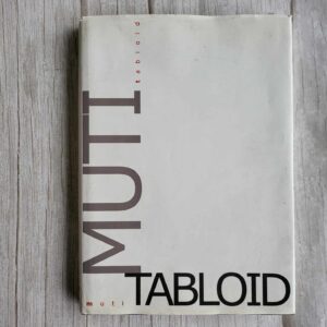 Muti tabloid . Mihkel Mutt