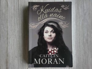 Kuidas olla naine . Caitlin Moran