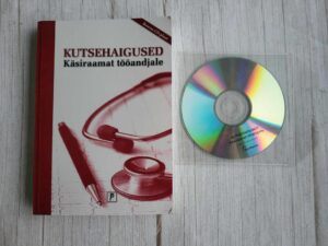 Kutsehaigused Käsiraamat tööandjale . Madis Peil