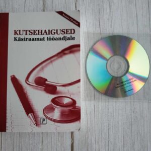 Kutsehaigused Käsiraamat tööandjale . Madis Peil