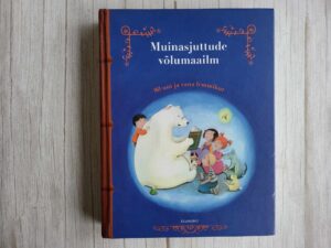 Muinasjuttude võlumaailm 80 uut ja vana