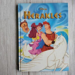 119482072 Herakles . Disney