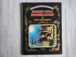 Bremeni linna moosekandid ja teisi muinasjutte