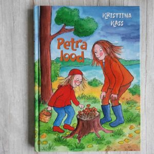 119482475 Petra lood . Kristiina Kass