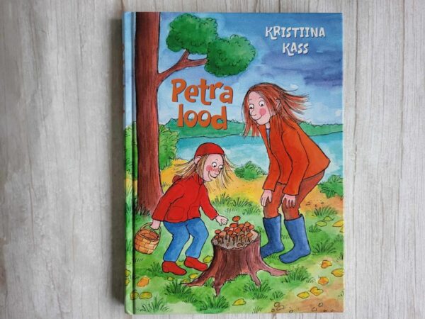 Petra lood . Kristiina Kass