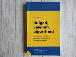 Hulgad valemid algoritmid . Peeter Lorents