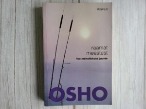 Raamat meestest . Osho