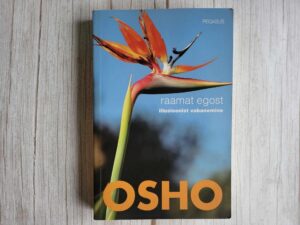 Raamat egost . Osho