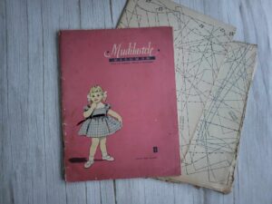 Mudilastele 1958