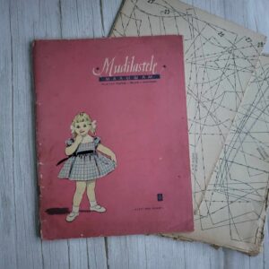 119548818 Mudilastele 1958