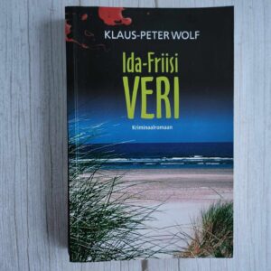 Ida-Friisi veri . Klaus-Peter Wolf