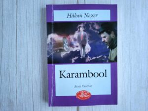 Karambool . Hakan Nesser
