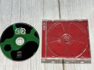 Justament CD