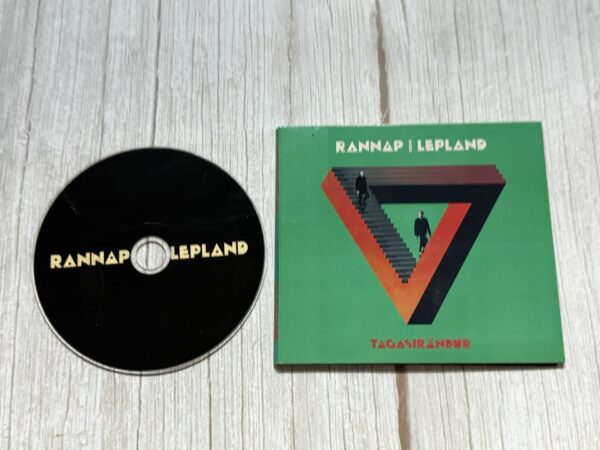 Rannap Lepland