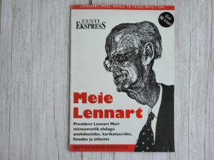 Meie Lennart