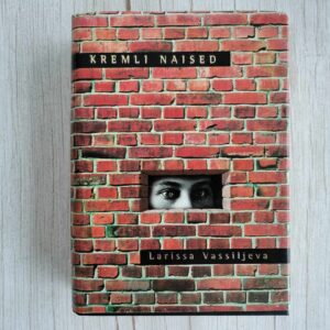 Kremli naised . Larissa Vassiljeva