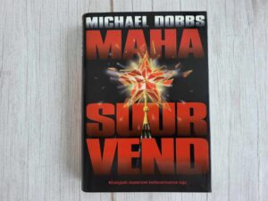 Maha suur vend . Michael Dobbs