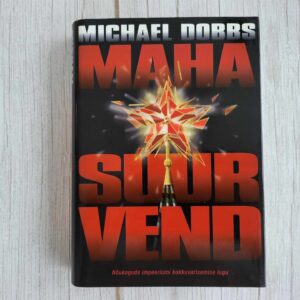 Maha suur vend . Michael Dobbs