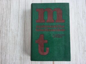 Matemaatika tehnikumidele