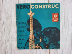 DDR Kataloog VERO Construc