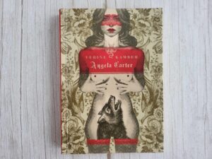 Verine kamber . Angela Carter