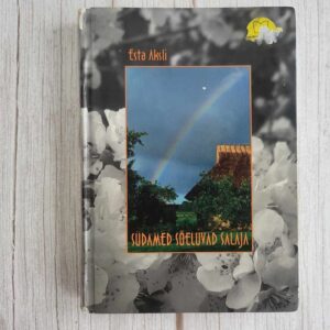 119639919 Südamed sõeluvad salaja . Esta Aksli