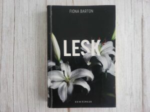 Lesk . Fiona Barton