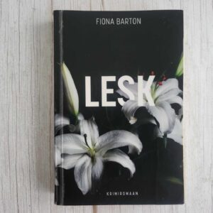 Lesk . Fiona Barton