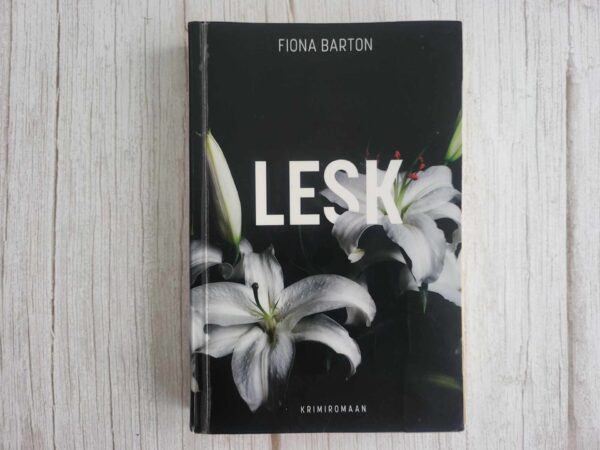 Lesk . Fiona Barton