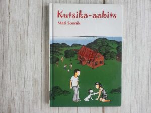 Kutsika-aabits . Mati Soonik