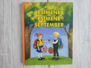 Esimene esimene september