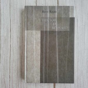 119662880 Hector ja Bernard . Rein Raud