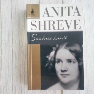 119663020 Saatusekarid . Anita Shreve