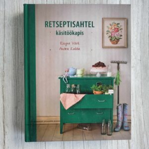 Retseptisahtel . Andra Kalda ja Ragne Värk